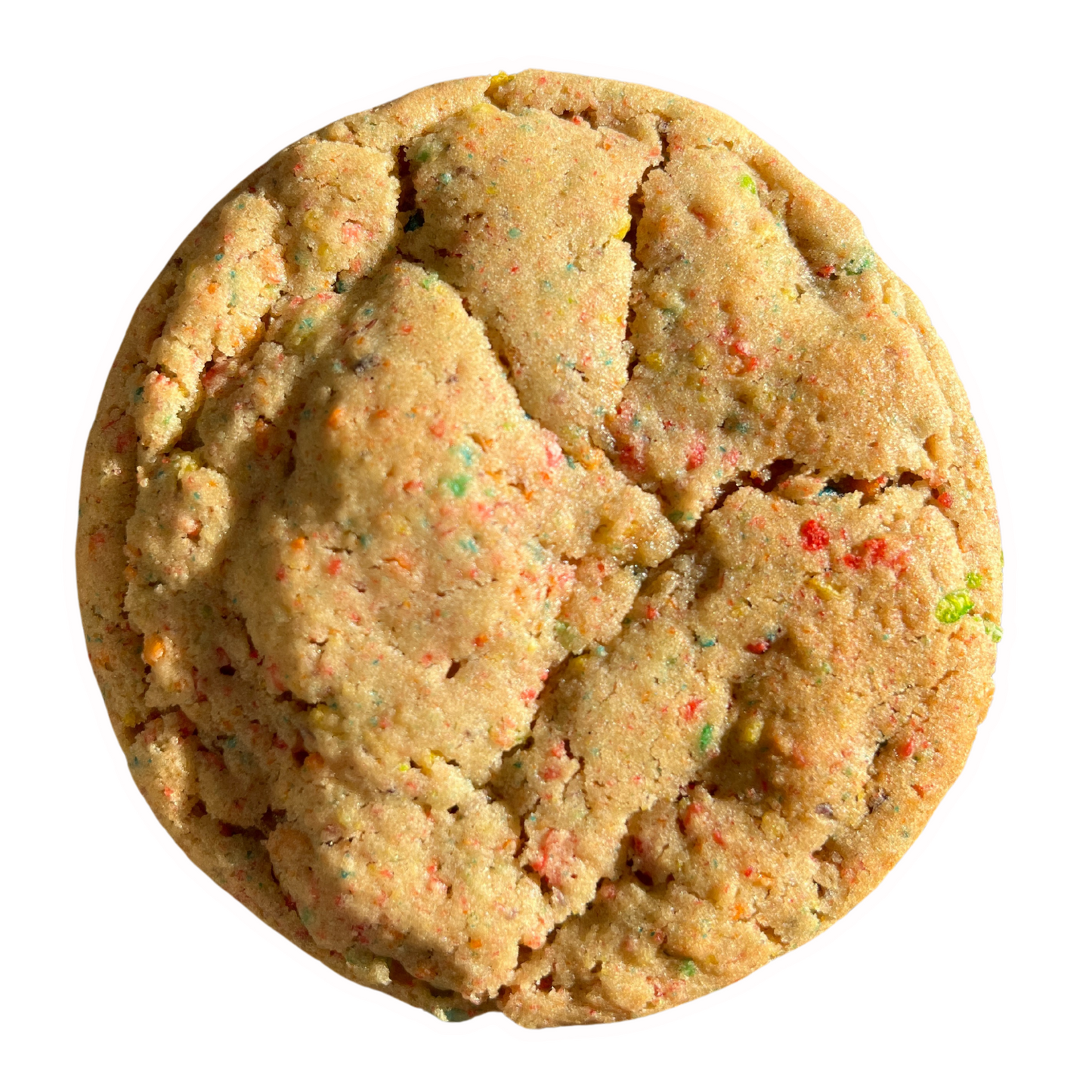 Fruity Pebbles