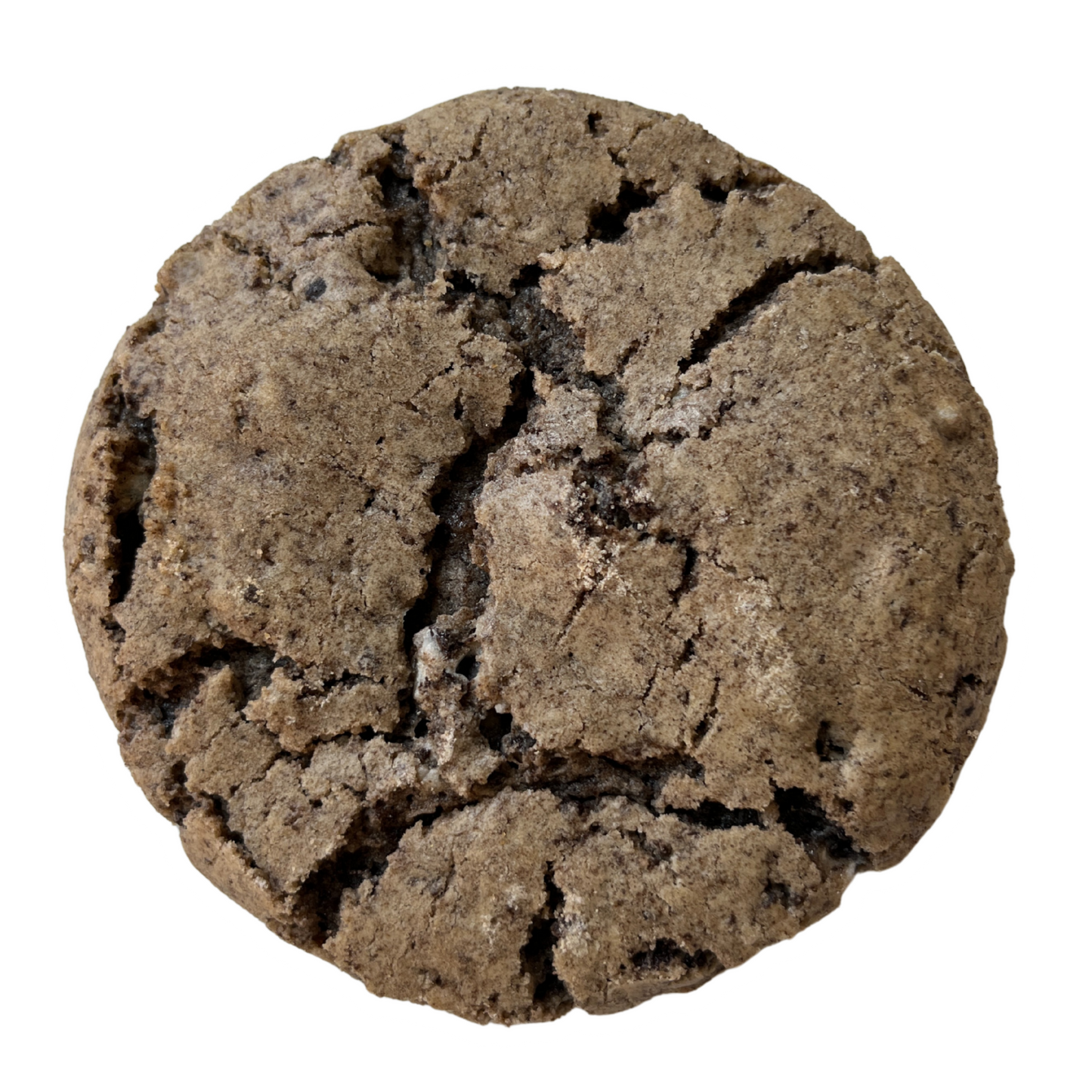 Cookies & Creme