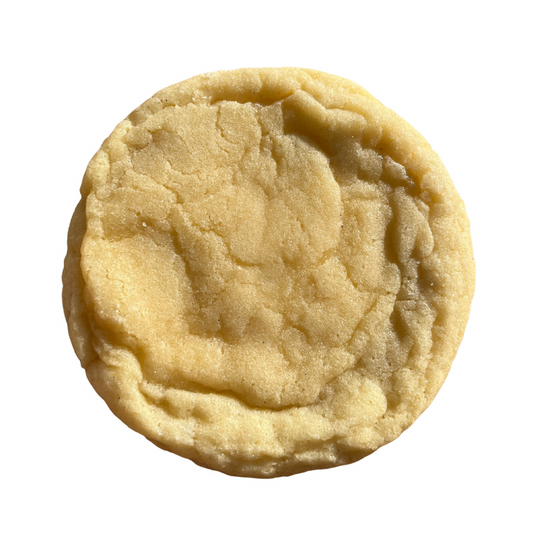 Sugar Cookie
