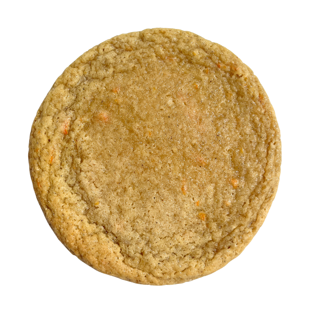 Cardamom Orange