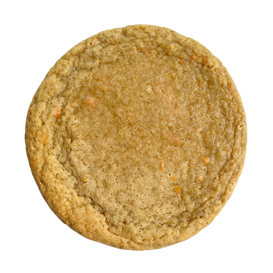 Cardamom Orange