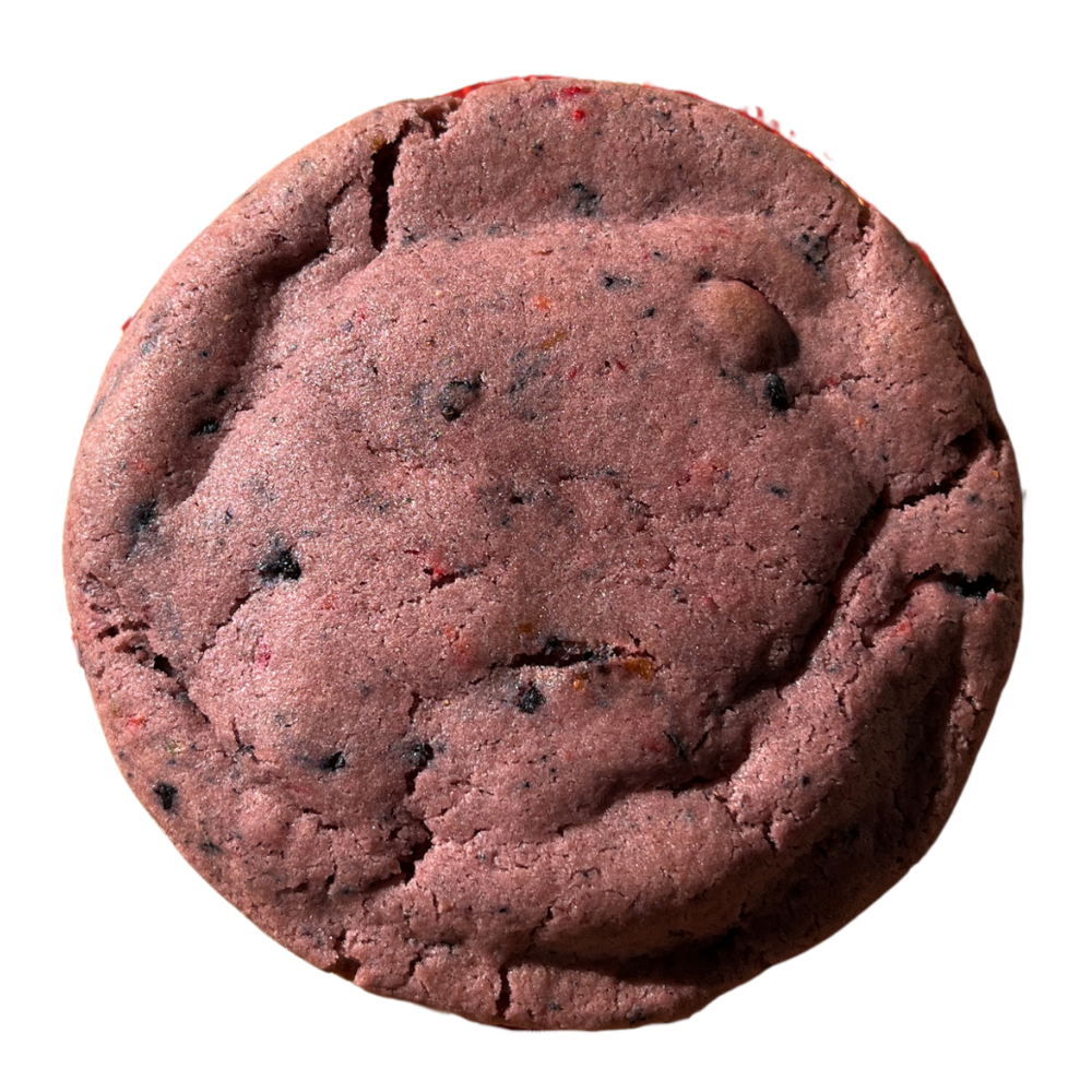 Mixed Berry