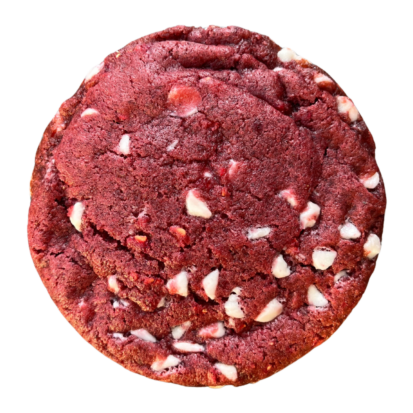 Raspberry White Chocolate