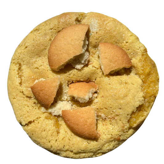 Banana Creme Cheesecake